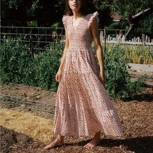 Christy Dawn Bodie Dress - Garden Party